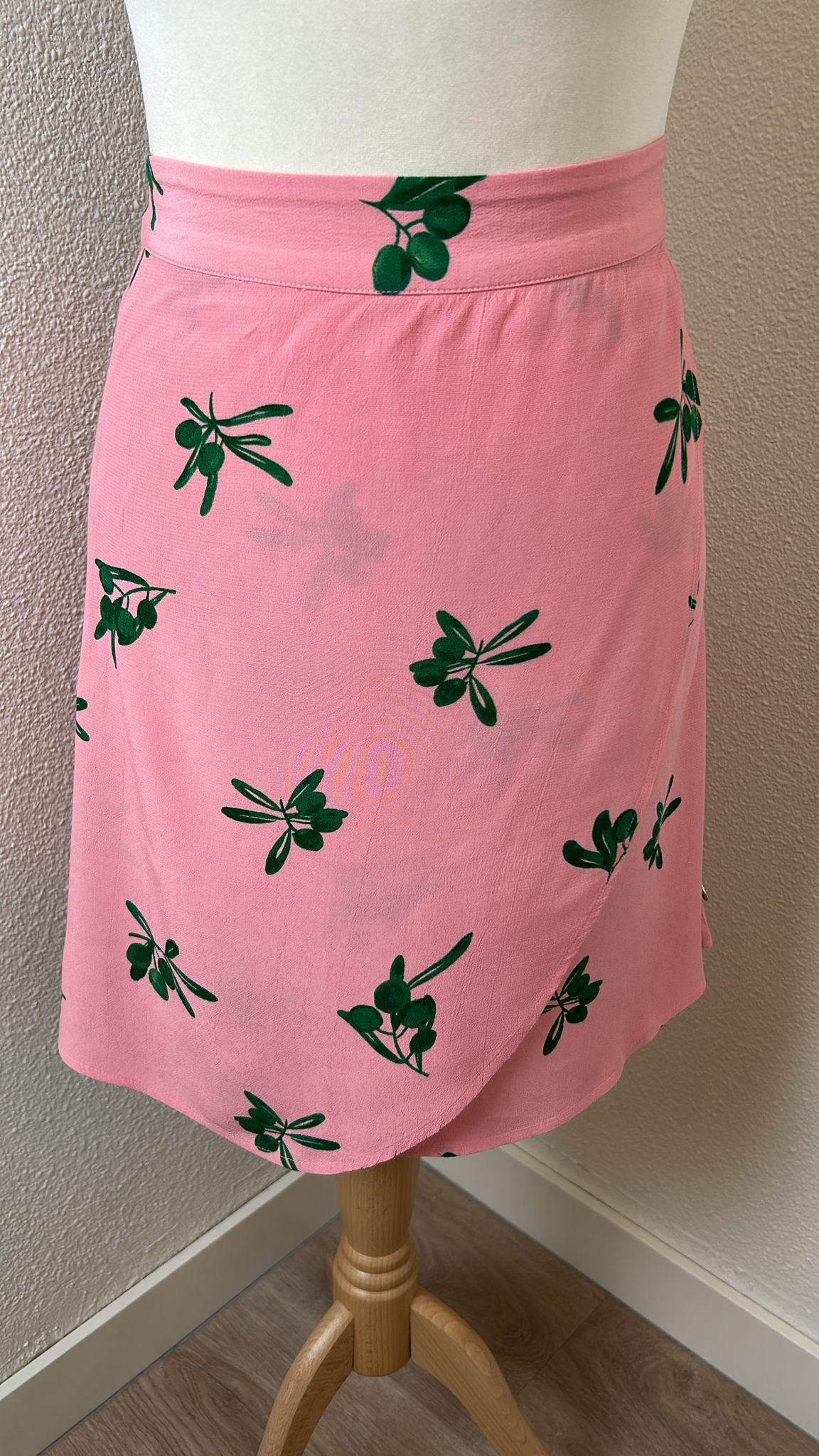 Fabienne Chapot - maat L - eyeland skirt NIEUW