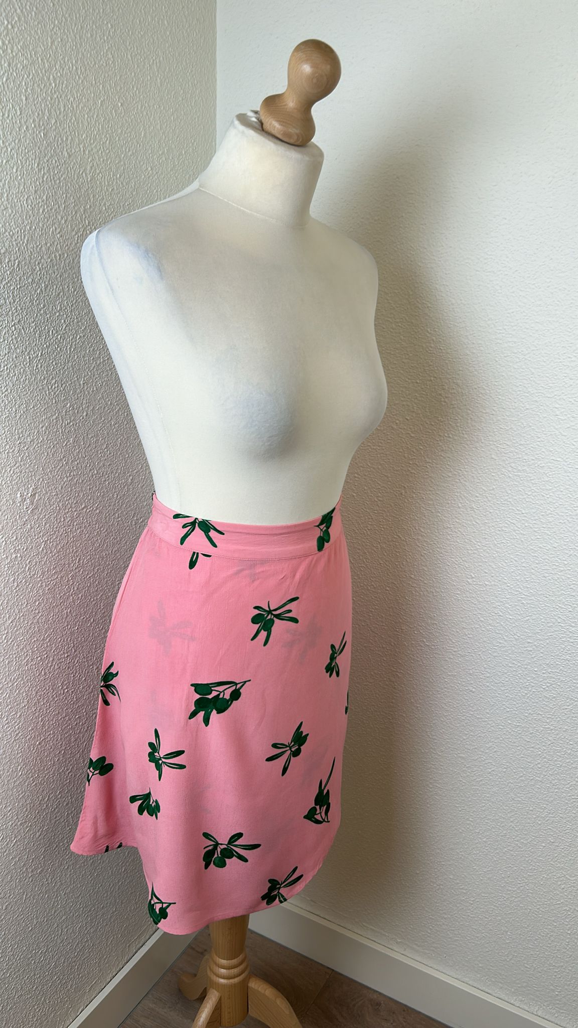 Fabienne Chapot - maat L - eyeland skirt NIEUW