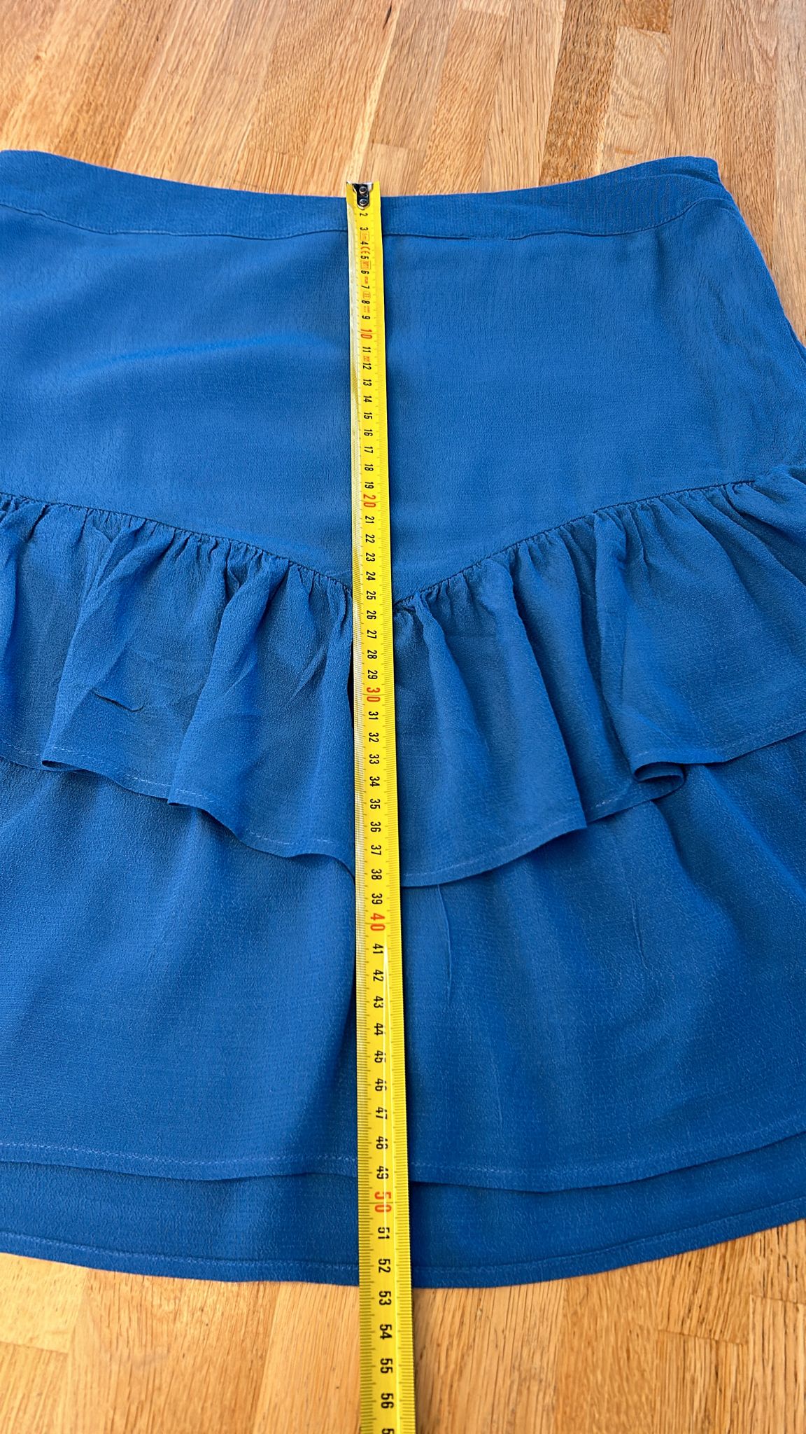 Fabienne Chapot - maat 42 - Lara solid skirt