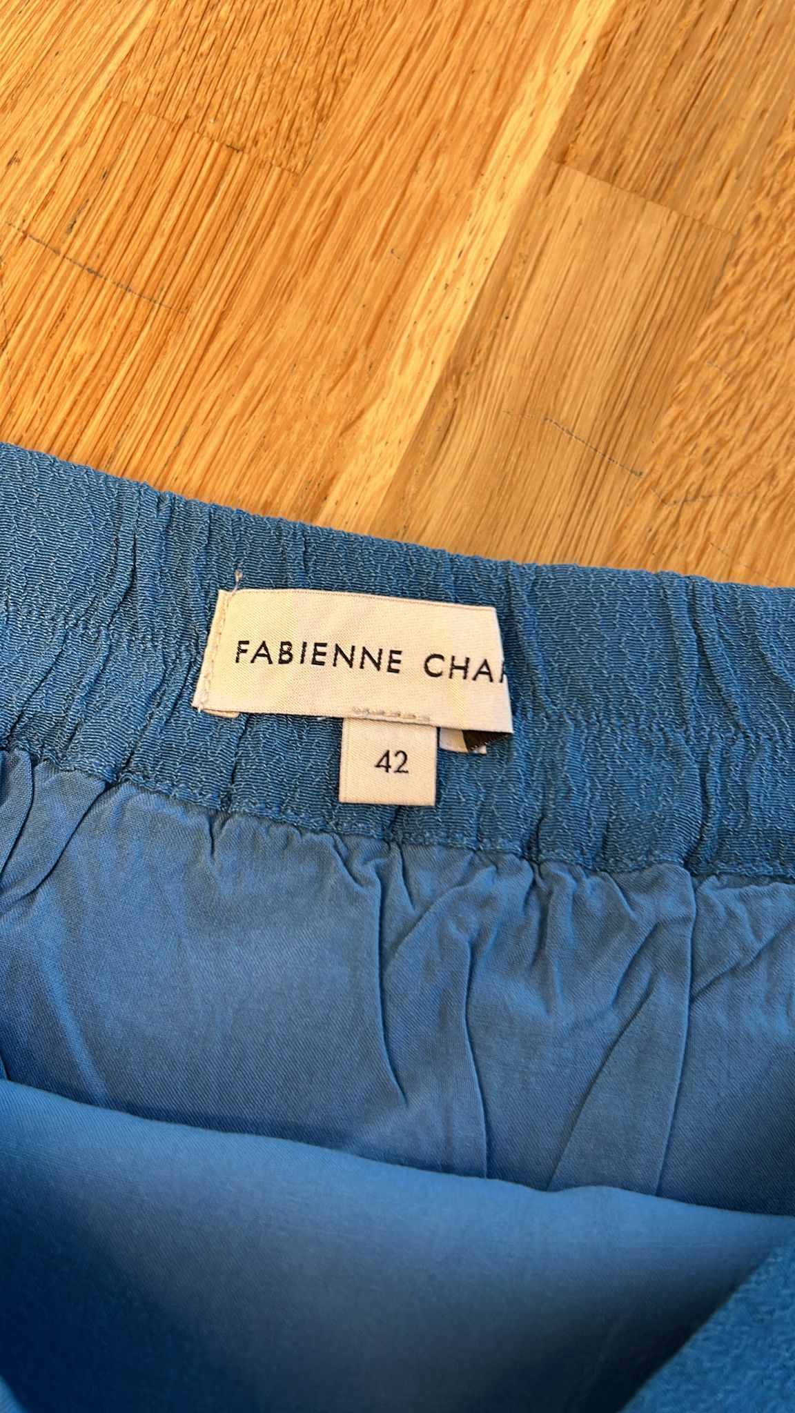 Fabienne Chapot - maat 42 - Lara solid skirt