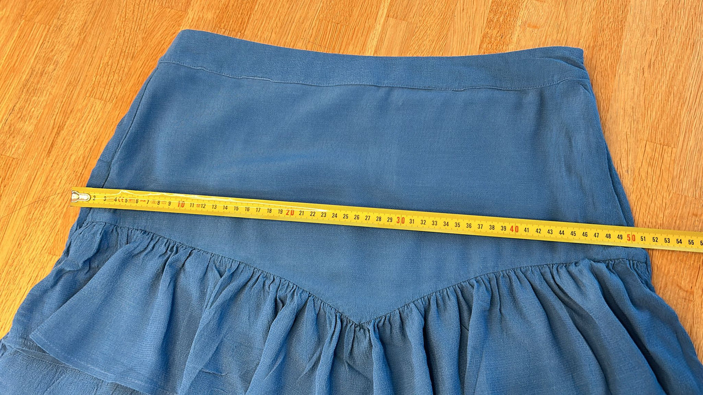 Fabienne Chapot - maat 42 - Lara solid skirt