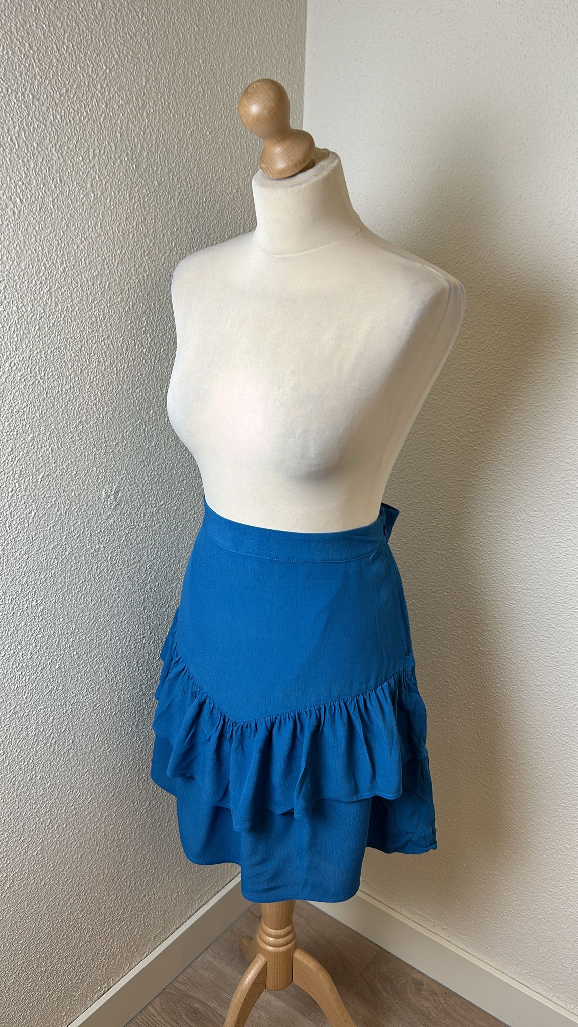 Fabienne Chapot - maat 42 - Lara solid skirt