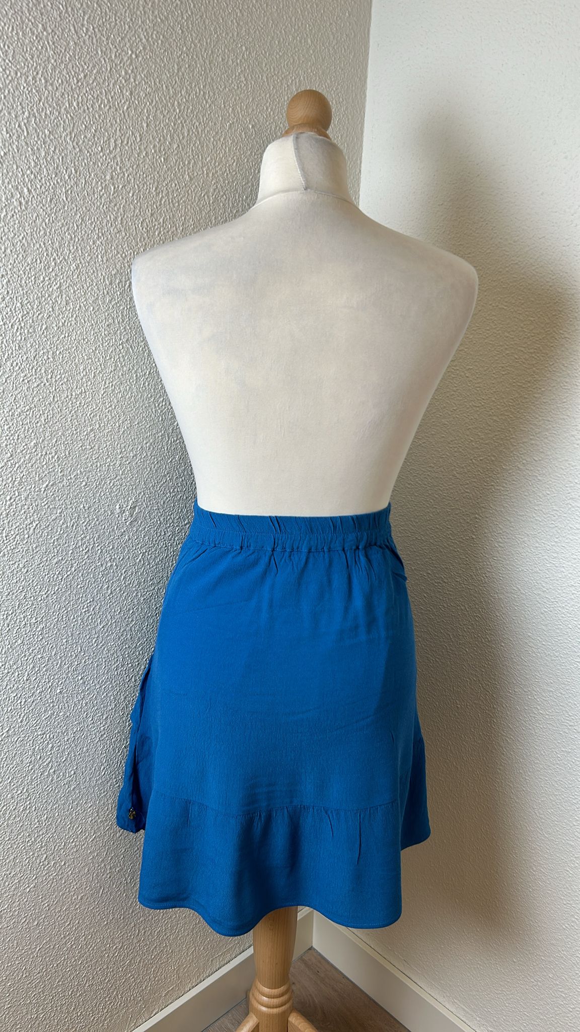 Fabienne Chapot - maat 42 - Lara solid skirt