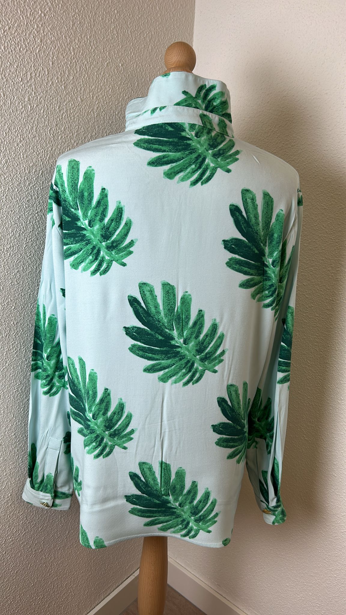 Fabienne Chapot - maat L - perfect blouse