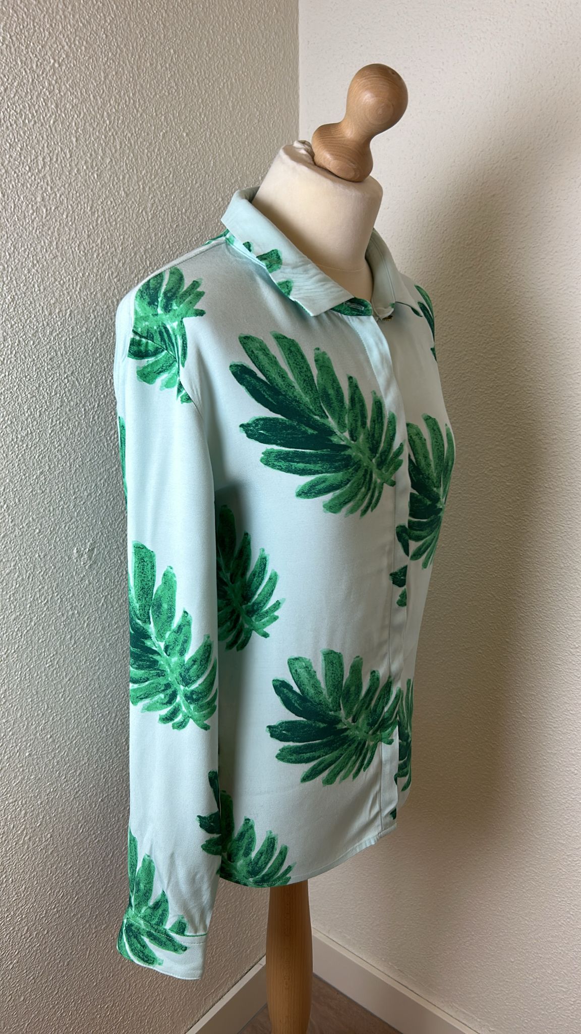 Fabienne Chapot - maat L - perfect blouse