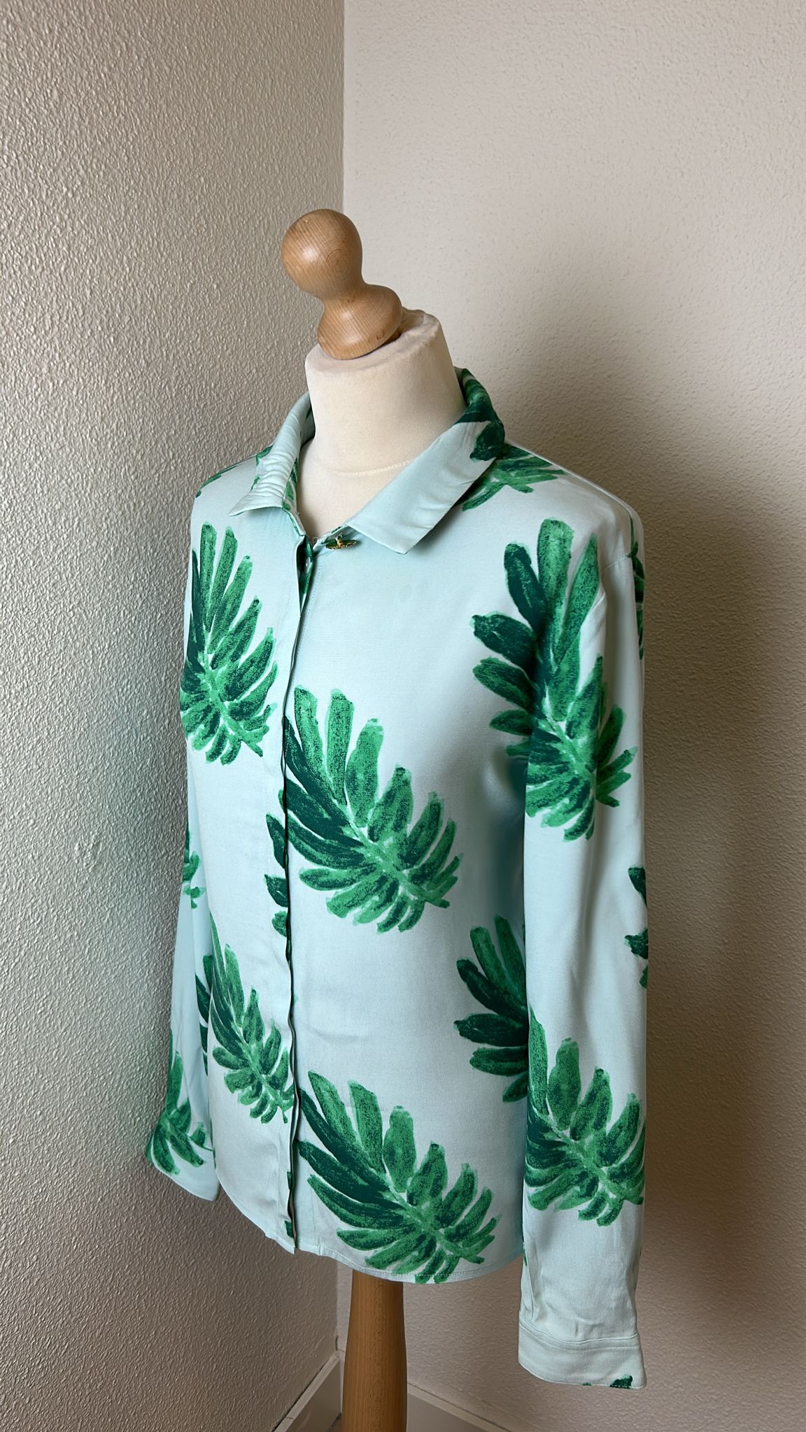 Fabienne Chapot - maat L - perfect blouse