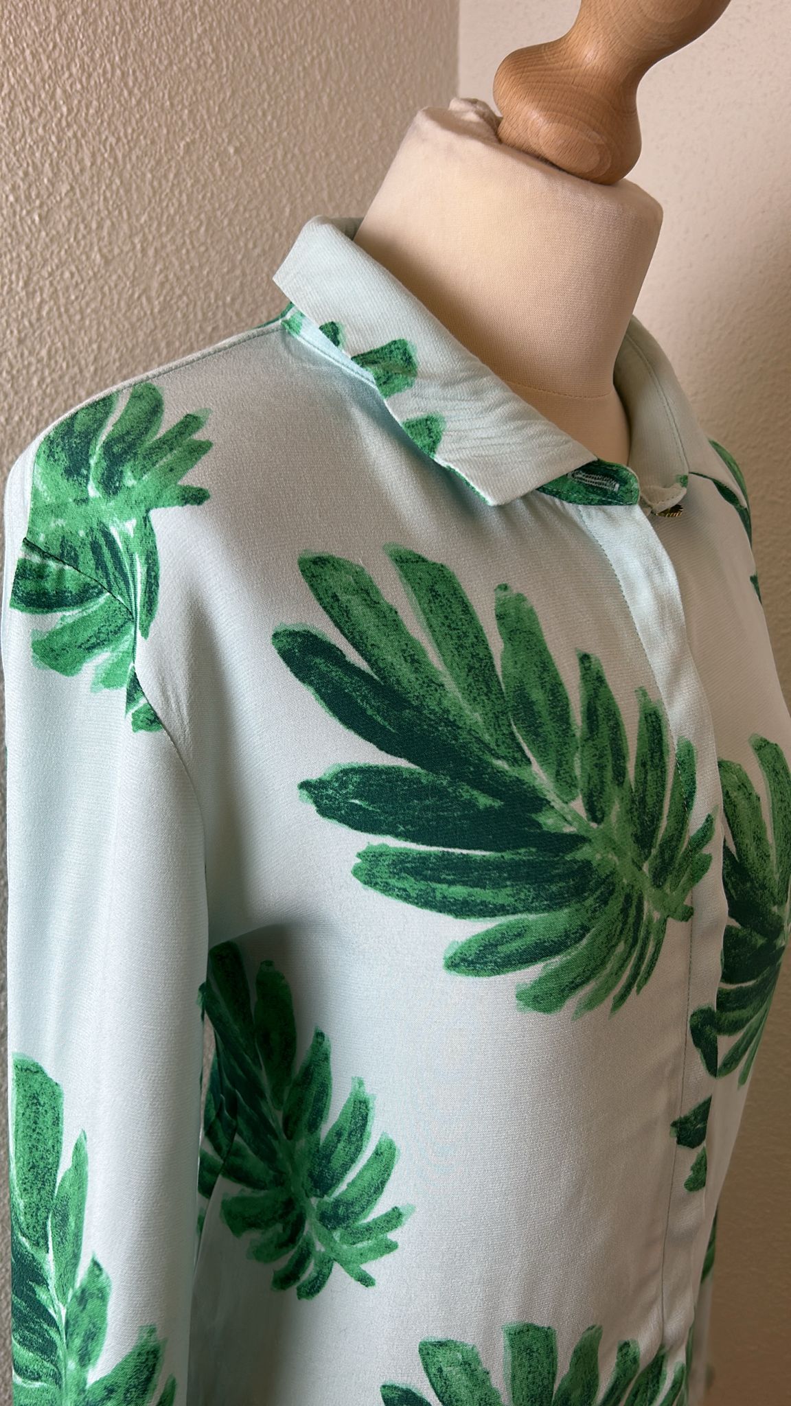 Fabienne Chapot - maat L - perfect blouse