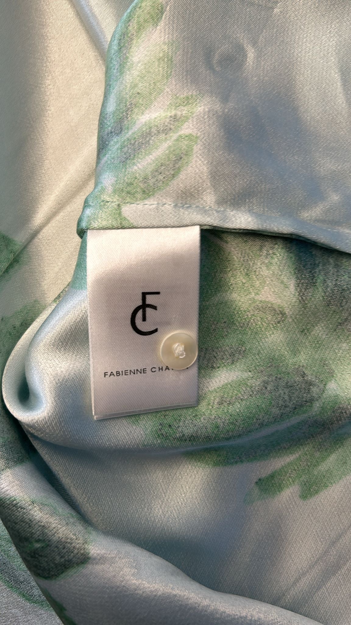 Fabienne Chapot - maat L - perfect blouse