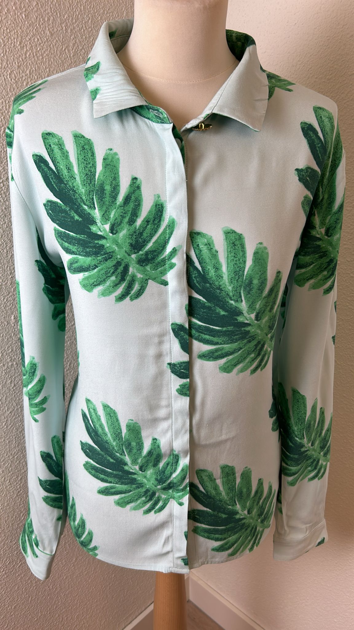 Fabienne Chapot - maat L - perfect blouse