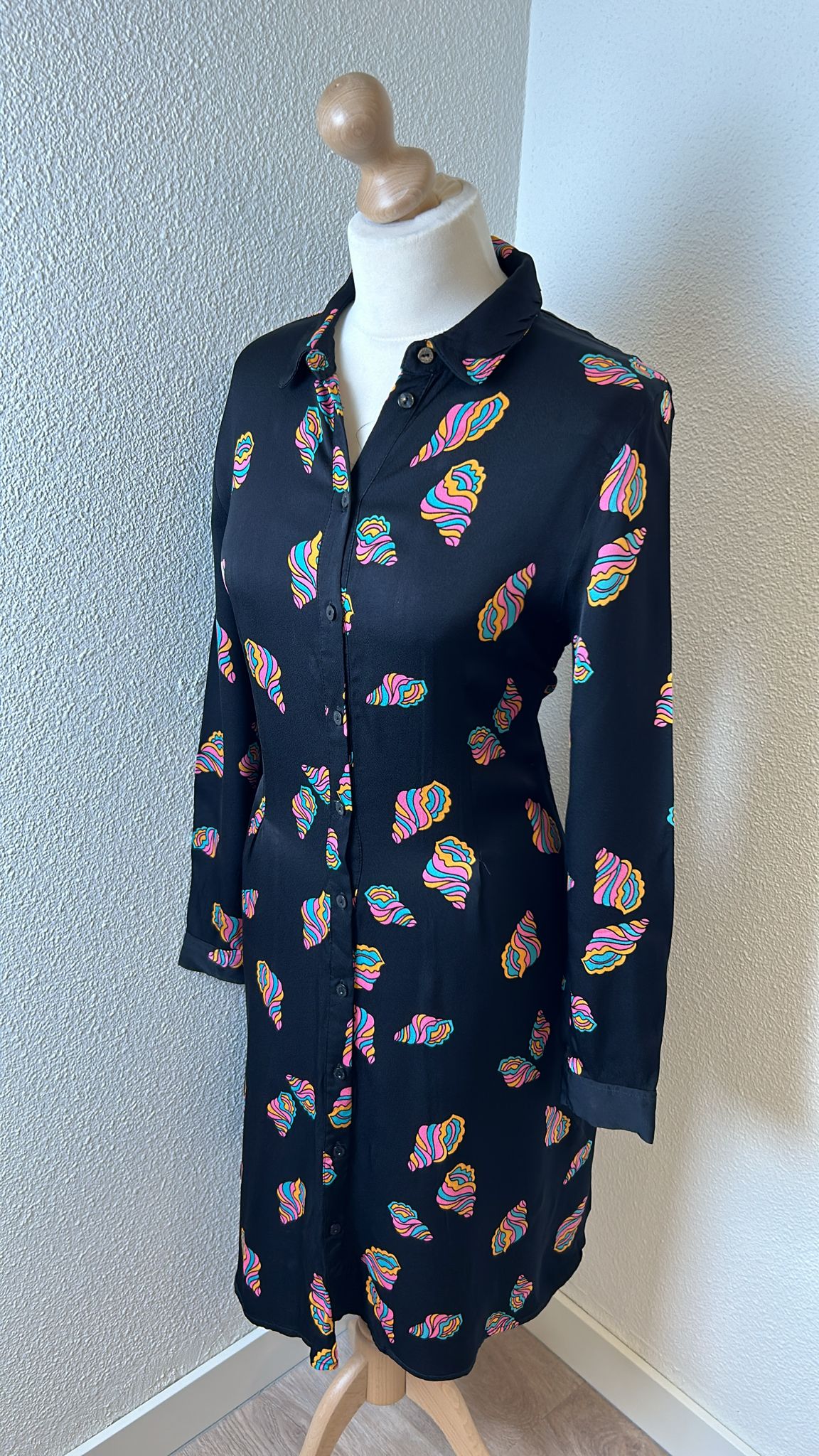 Fabienne Chapot - maat L - Hayley dress