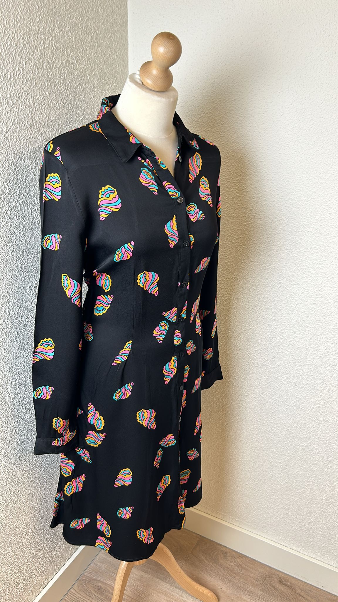 Fabienne Chapot - maat L - Hayley dress