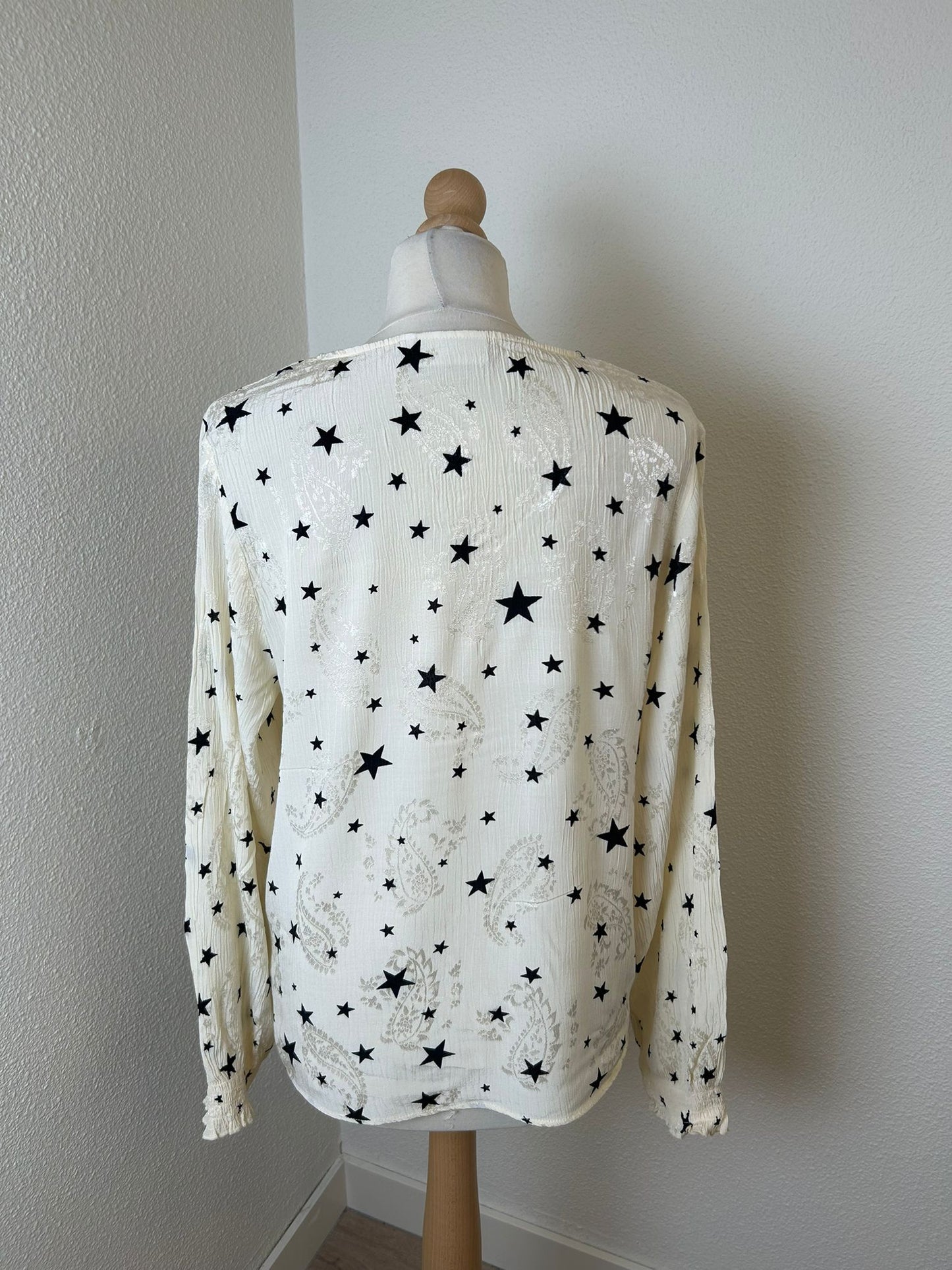 Fabienne Chapot - maat 40 - valerie top