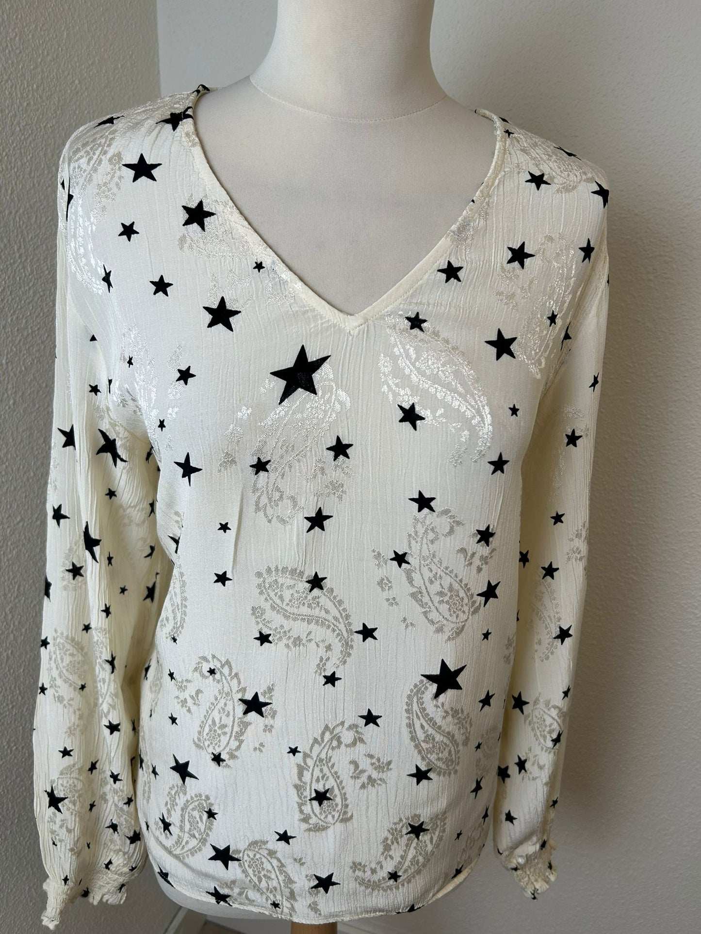 Fabienne Chapot - maat 40 - valerie top