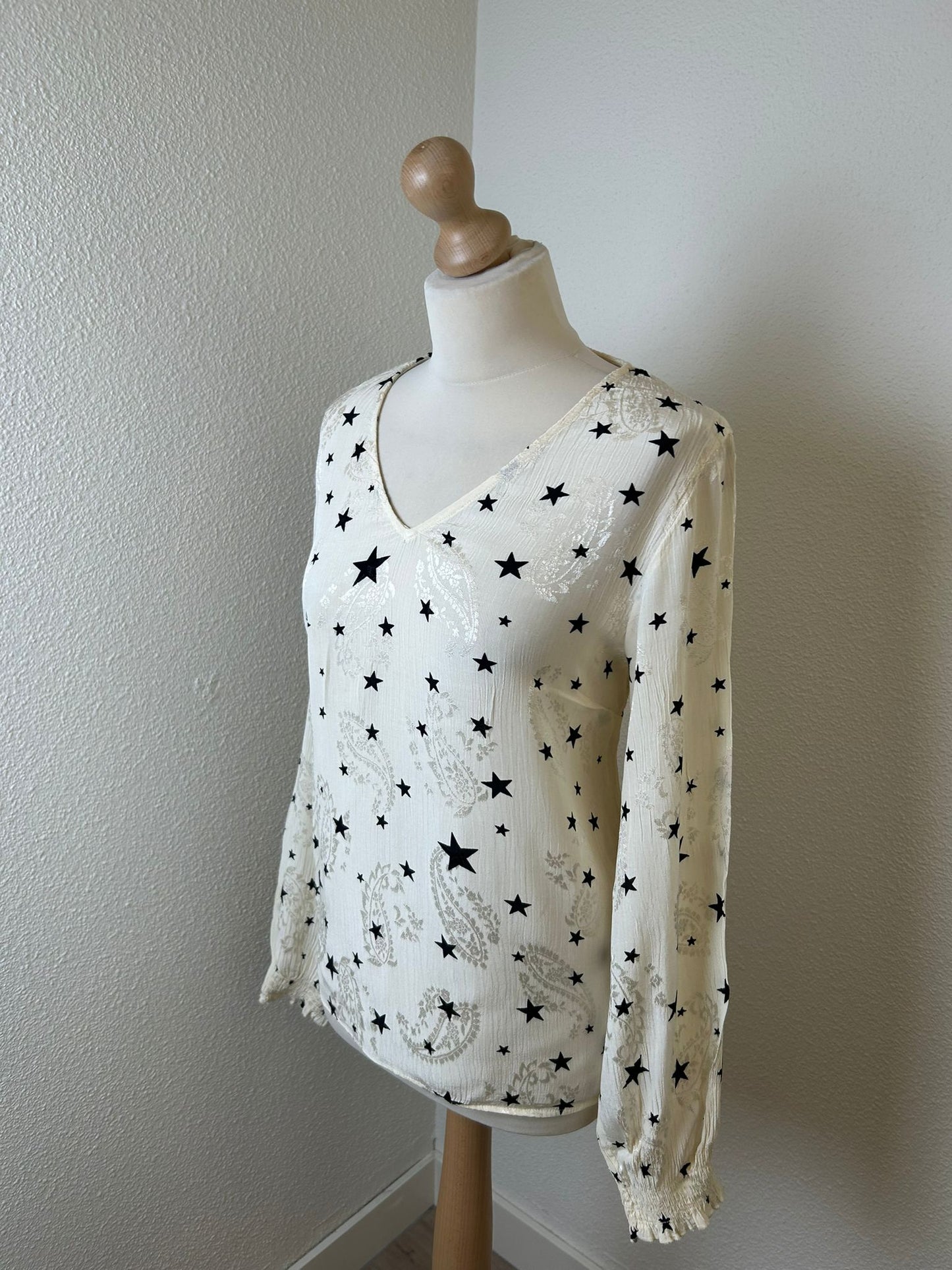 Fabienne Chapot - maat 40 - valerie top
