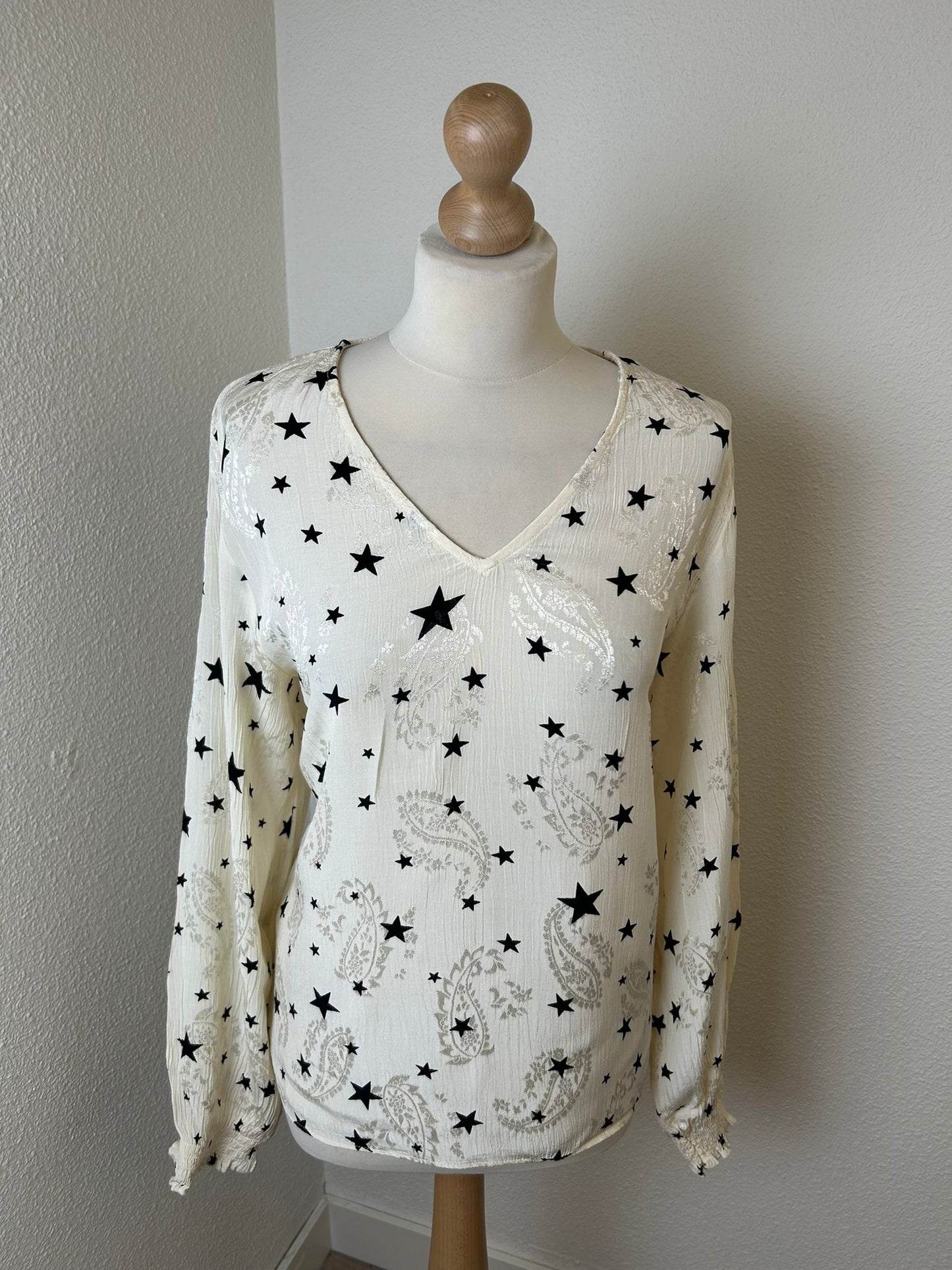Fabienne Chapot - maat 40 - valerie top