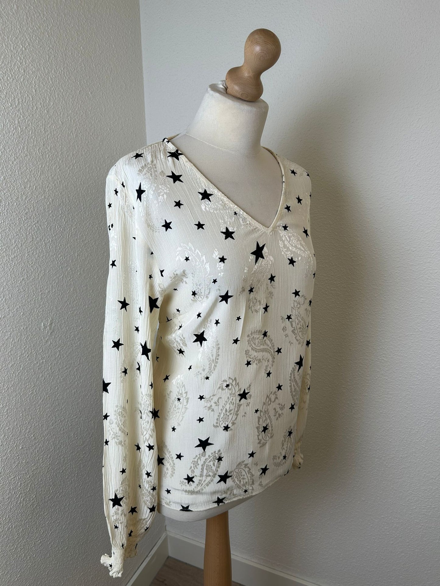 Fabienne Chapot - maat 40 - valerie top