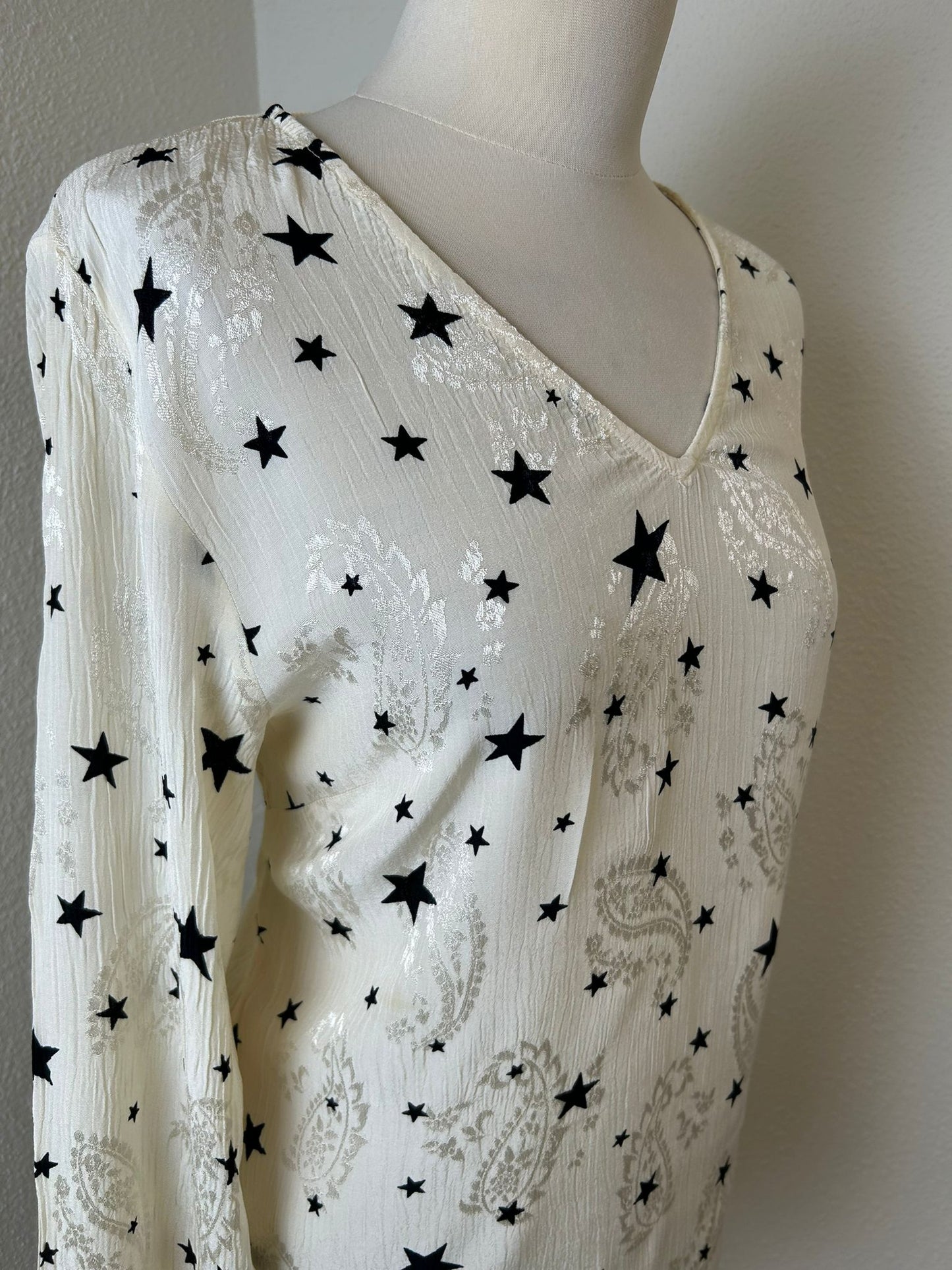 Fabienne Chapot - maat 40 - valerie top