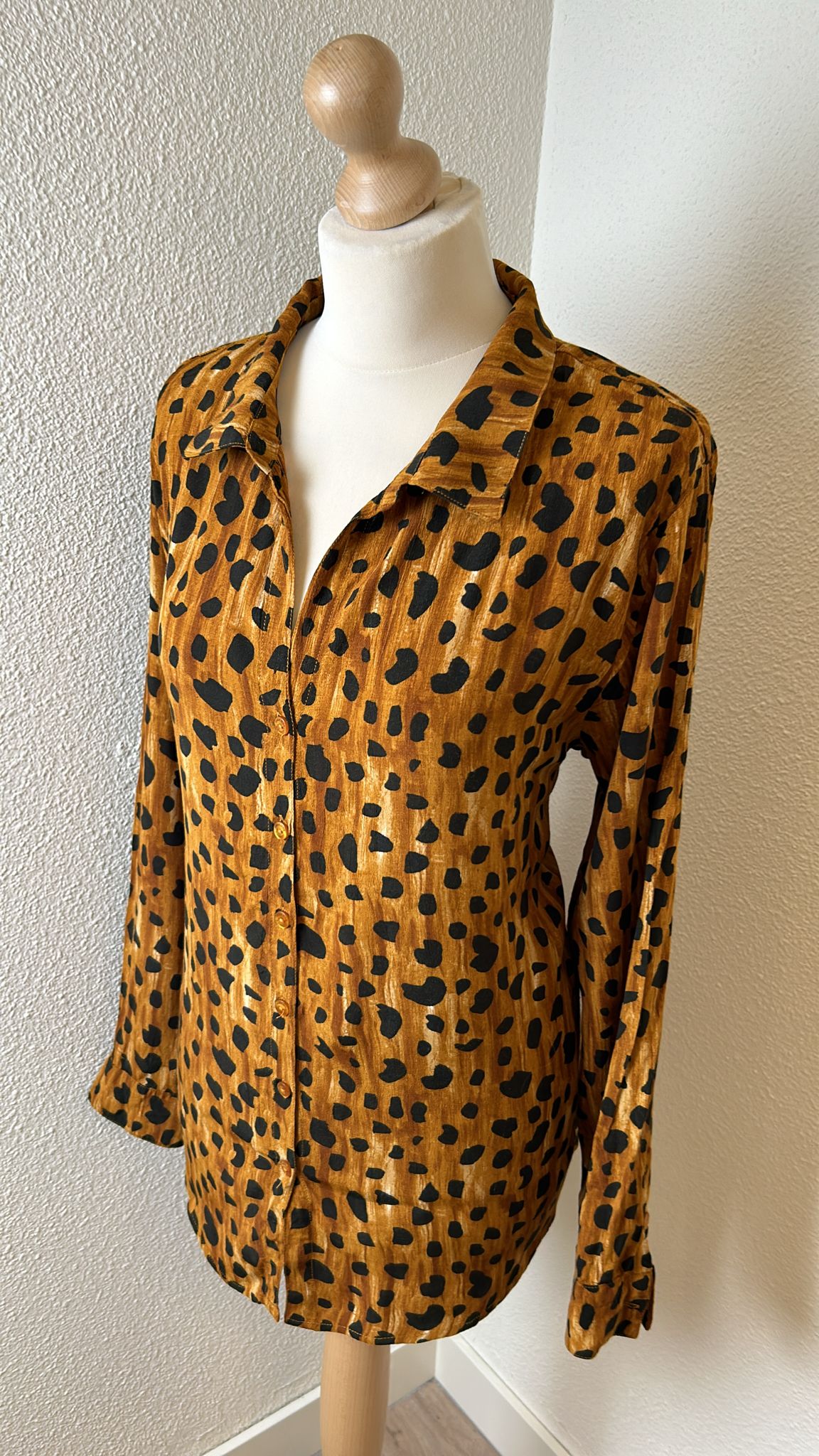 Fabienne Chapot - maat L - lily blouse
