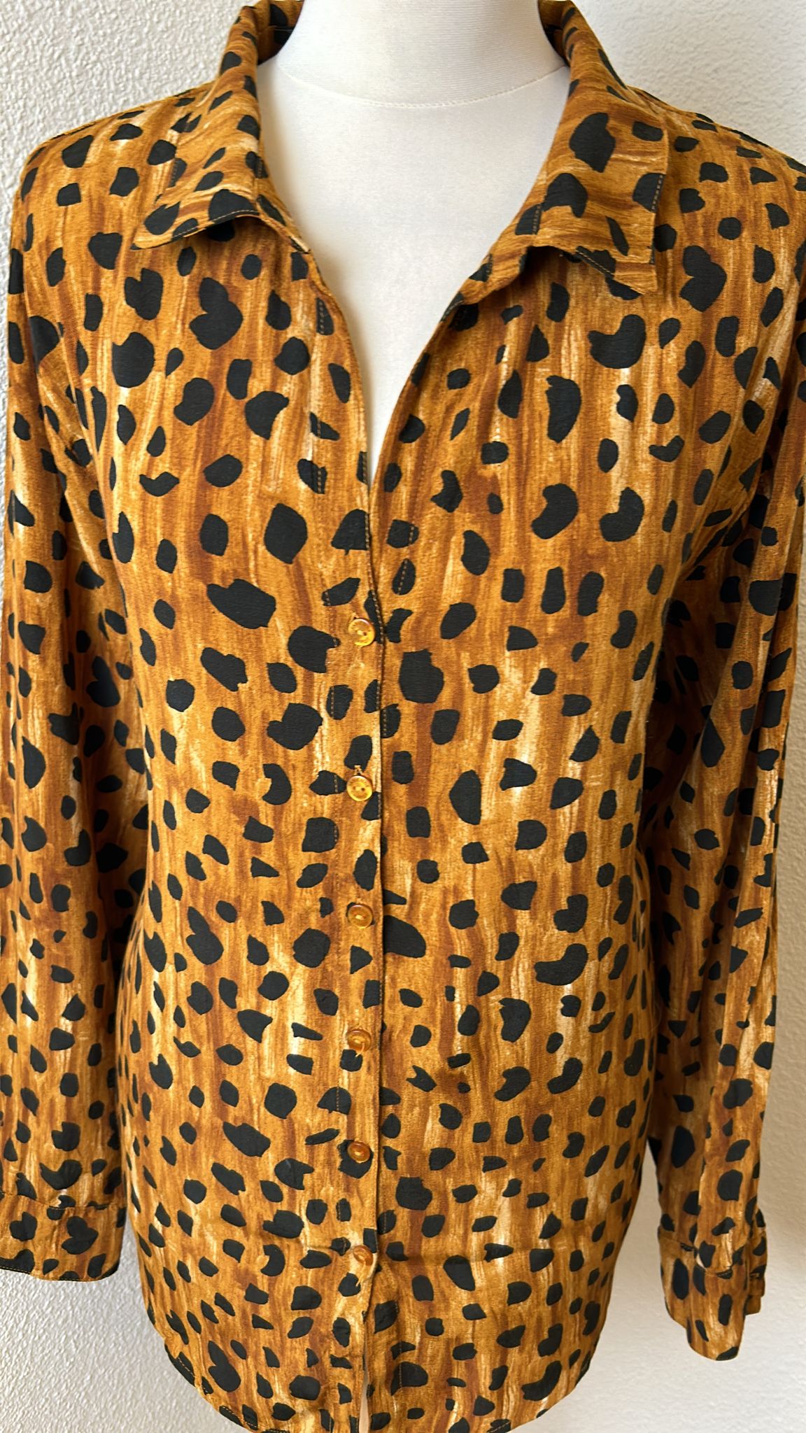 Fabienne Chapot - maat L - lily blouse
