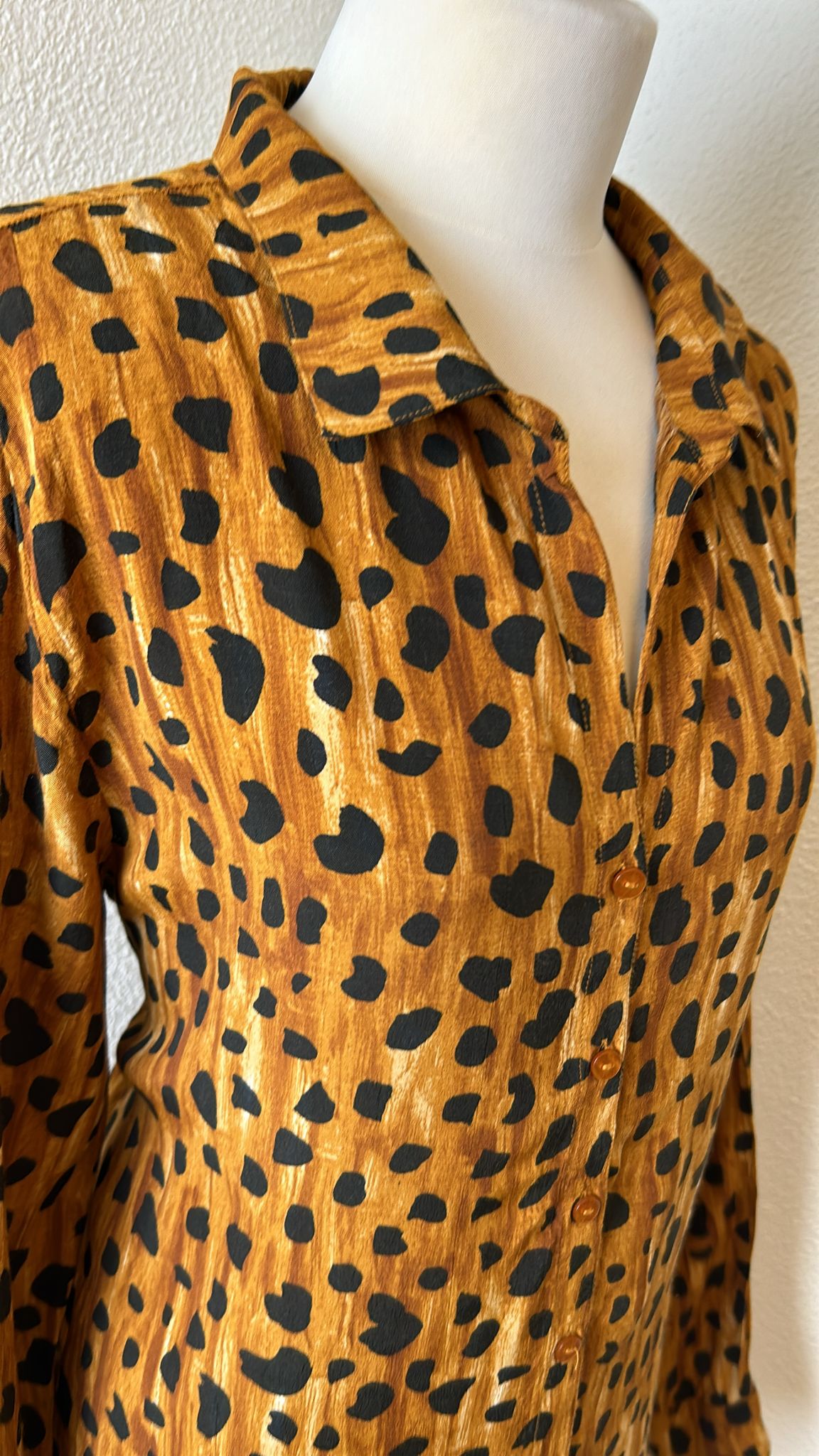 Fabienne Chapot - maat L - lily blouse