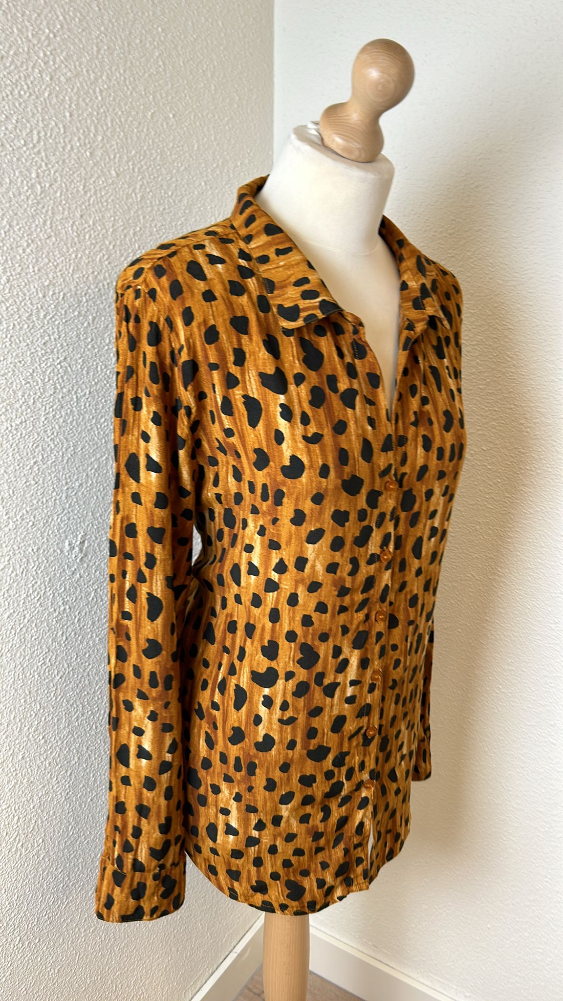Fabienne Chapot - maat L - lily blouse