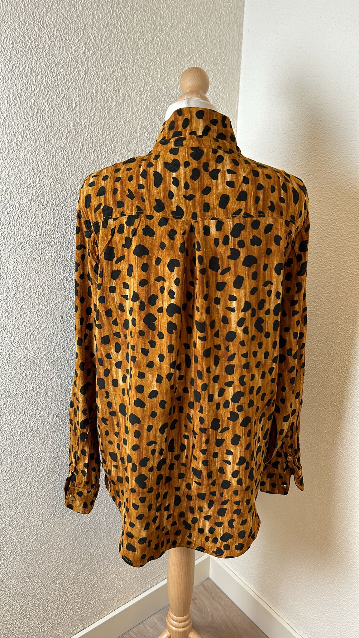 Fabienne Chapot - maat L - lily blouse