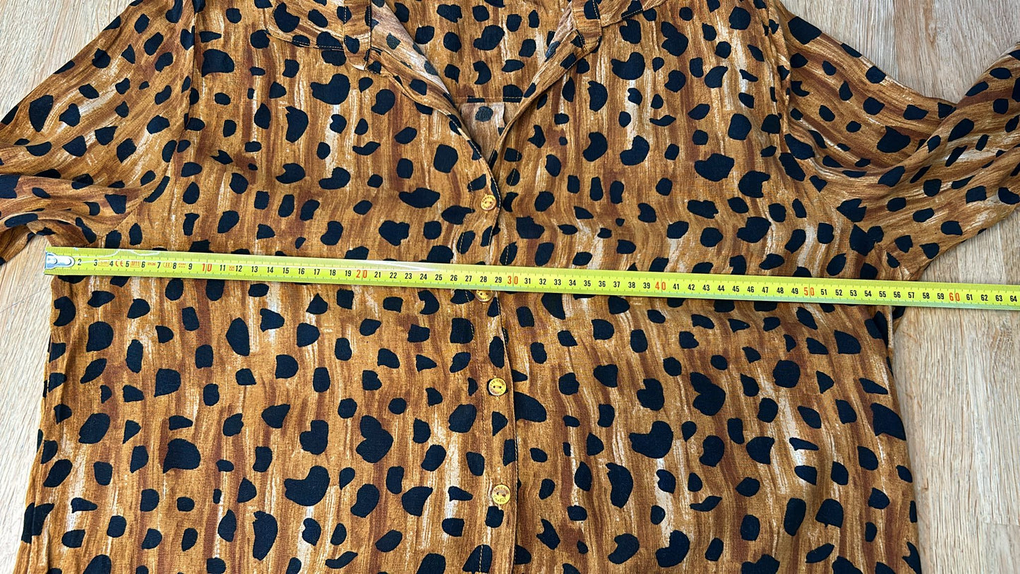 Fabienne Chapot - maat L - lily blouse