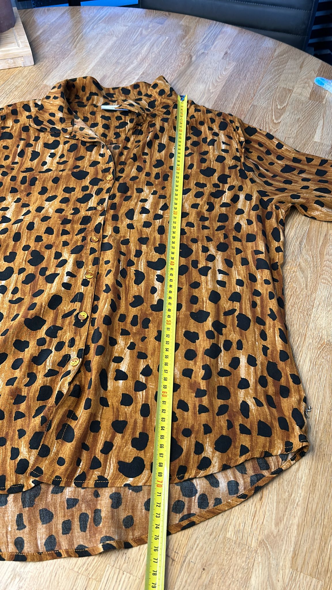 Fabienne Chapot - maat L - lily blouse