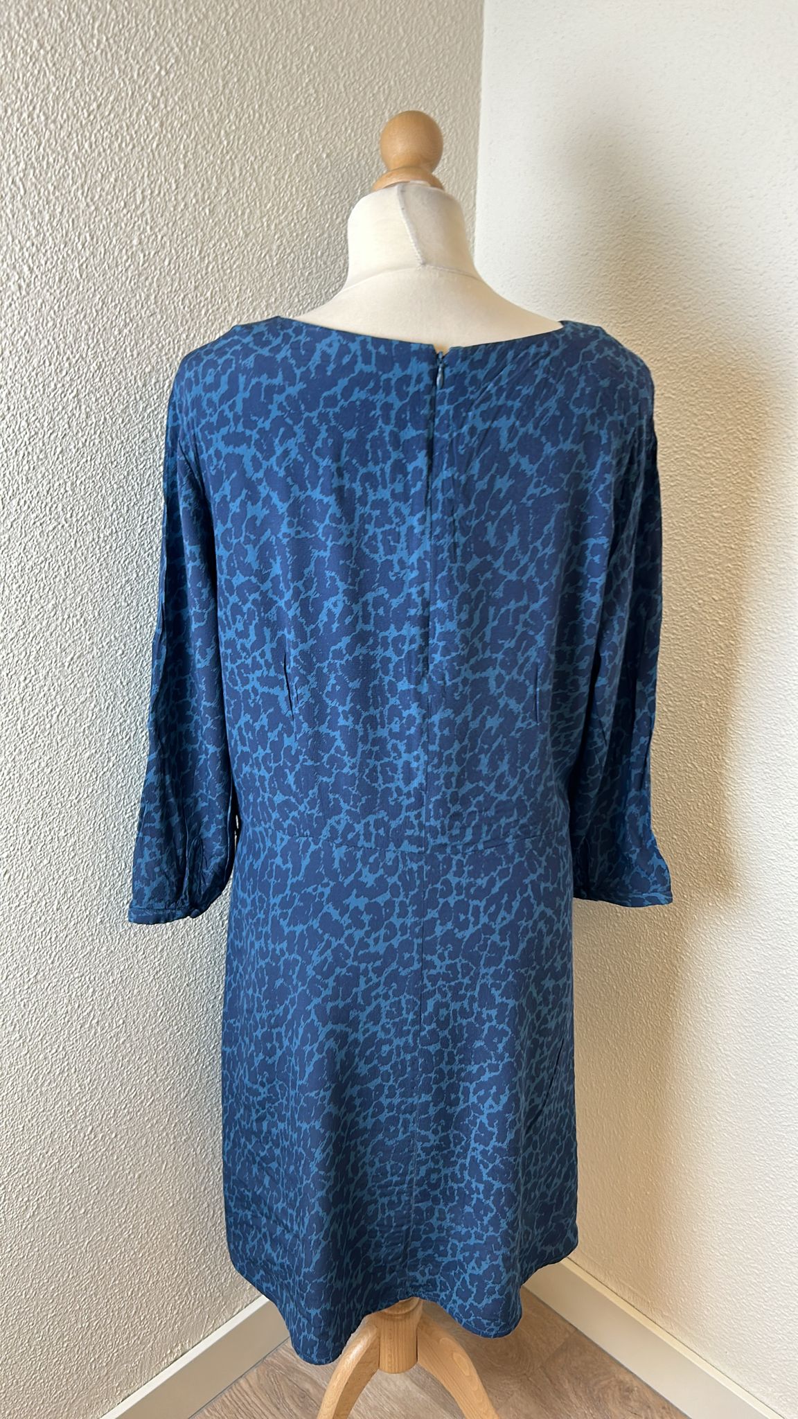 Fabienne Chapot - maat XL - helena dress