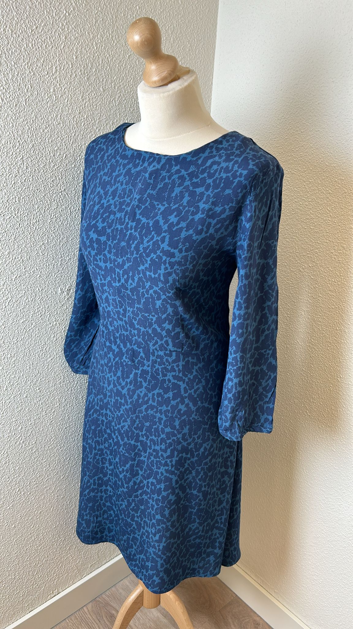 Fabienne Chapot - maat XL - helena dress