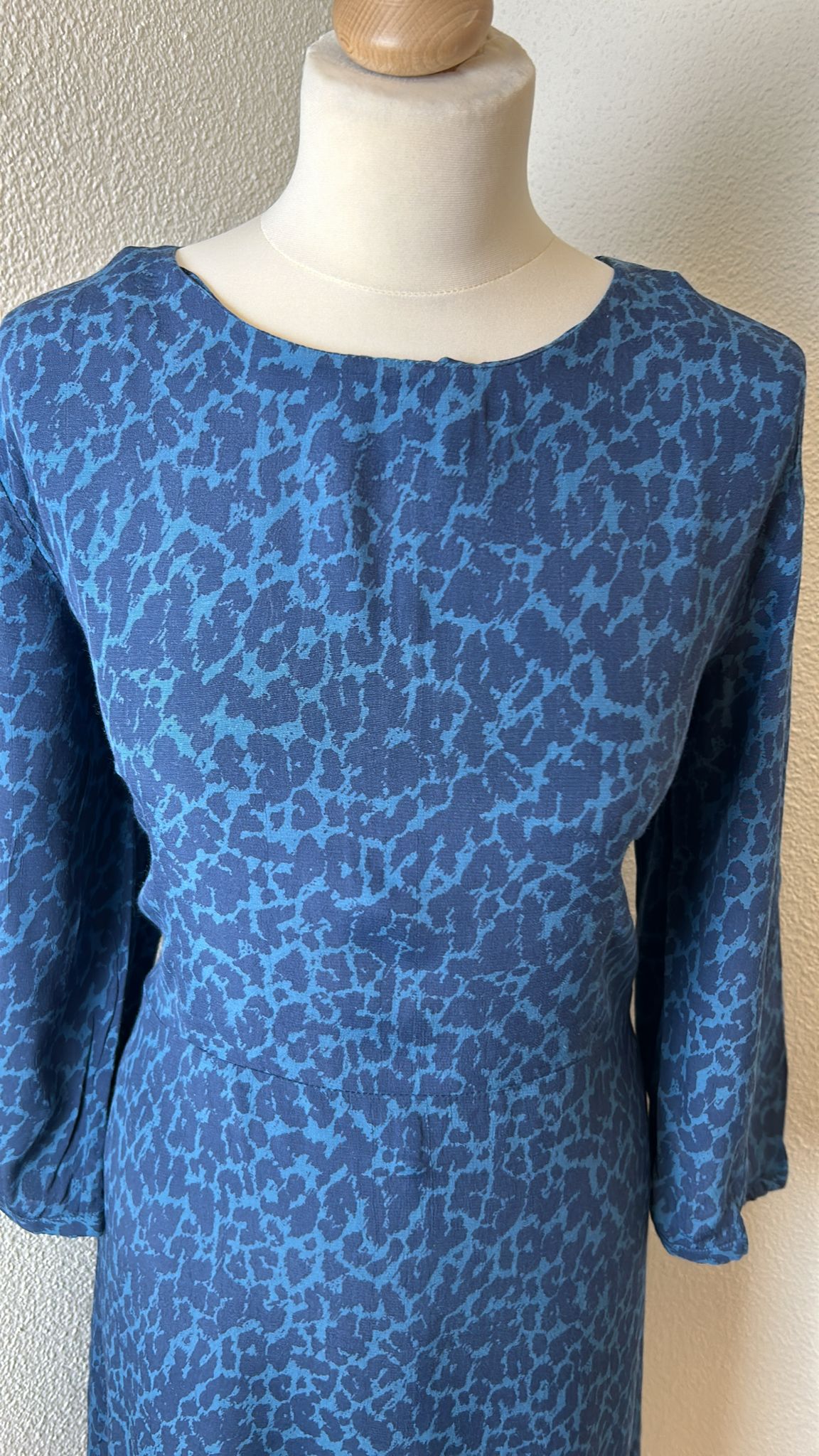 Fabienne Chapot - maat XL - helena dress