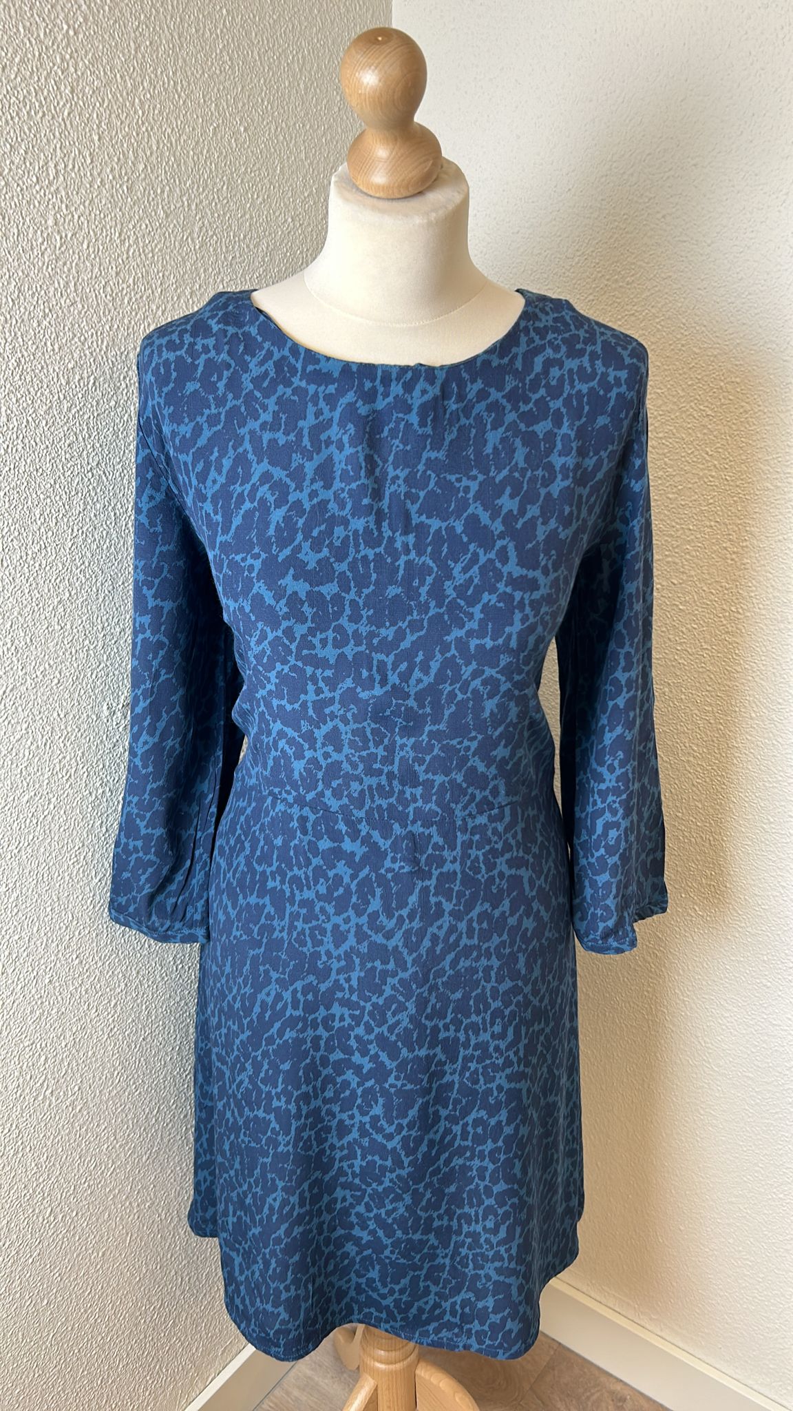 Fabienne Chapot - maat XL - helena dress