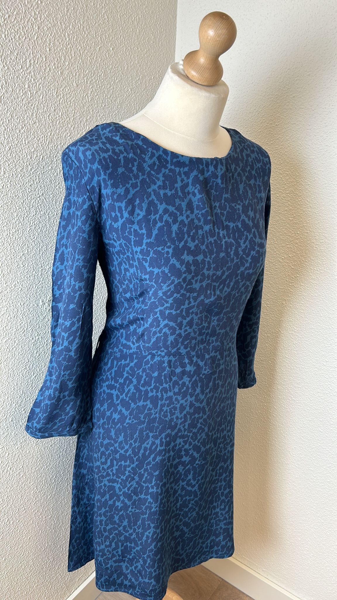 Fabienne Chapot - maat XL - helena dress
