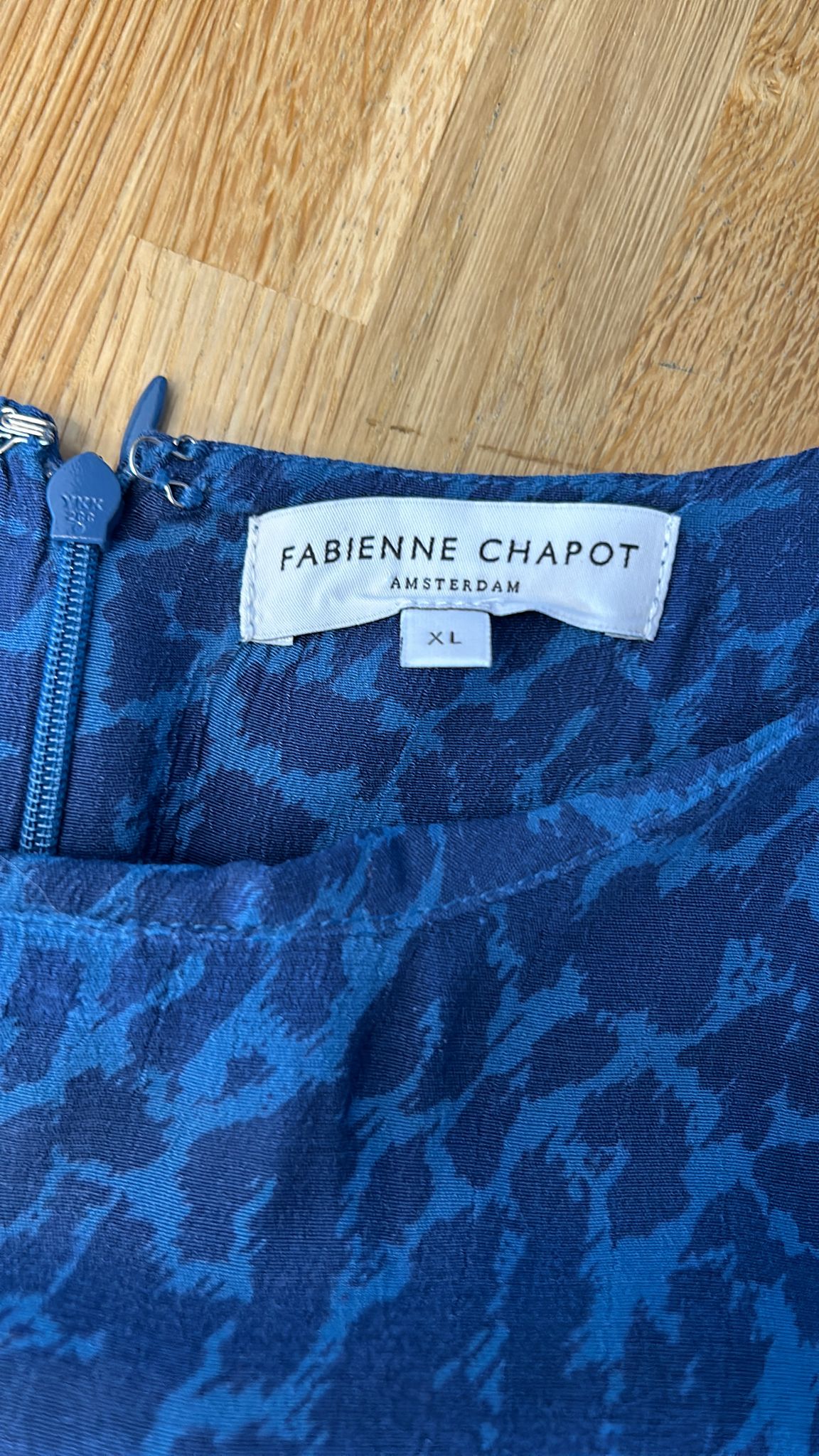 Fabienne Chapot - maat XL - helena dress