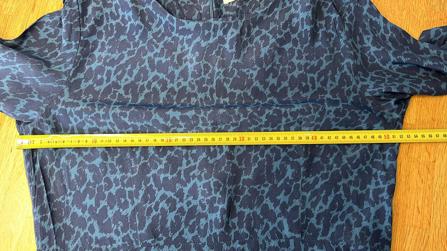 Fabienne Chapot - maat XL - helena dress