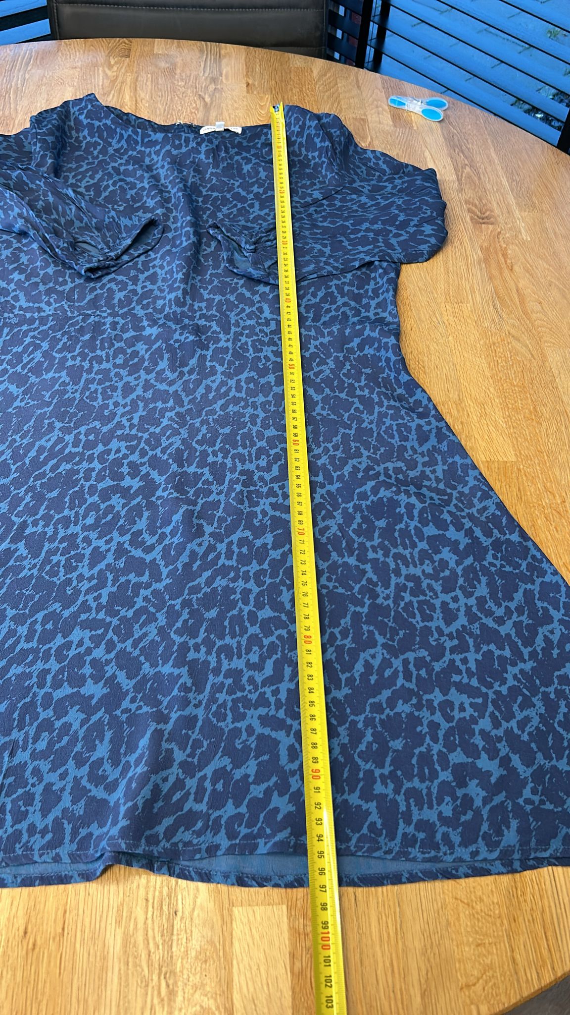 Fabienne Chapot - maat XL - helena dress