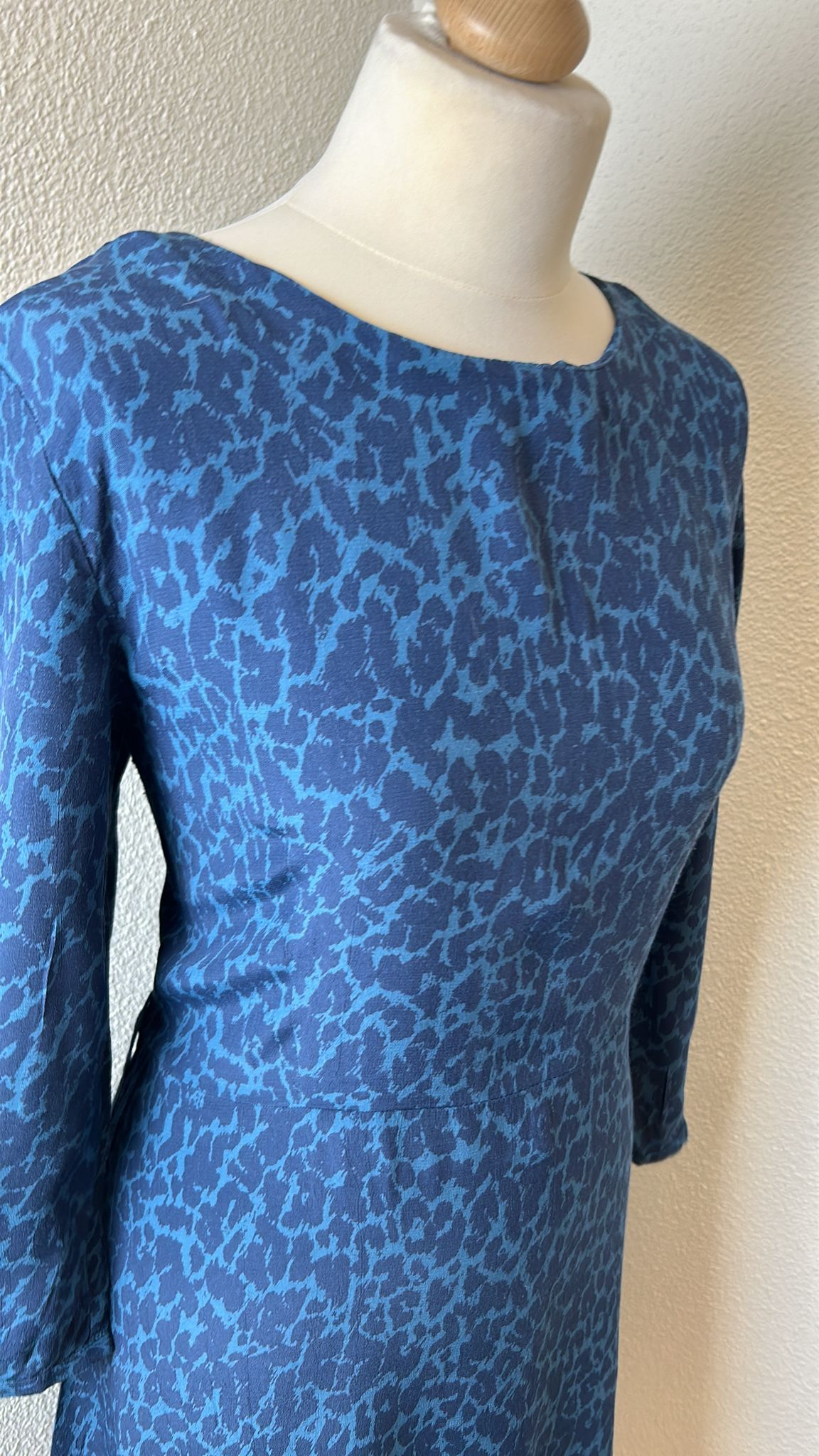 Fabienne Chapot - maat XL - helena dress