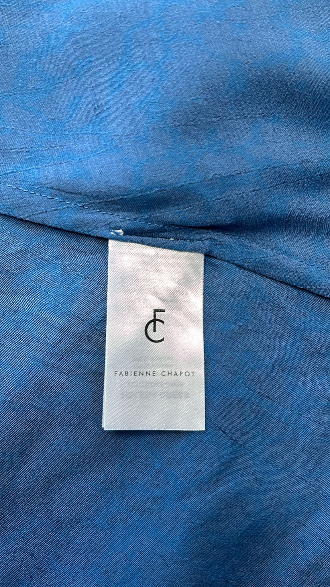 Fabienne Chapot - maat XL - helena dress