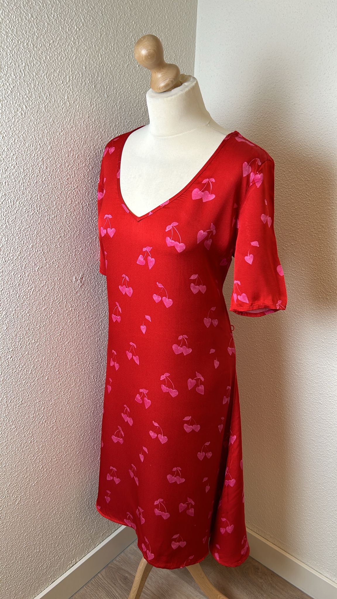 Fabienne Chapot - maat L - Hannah dress