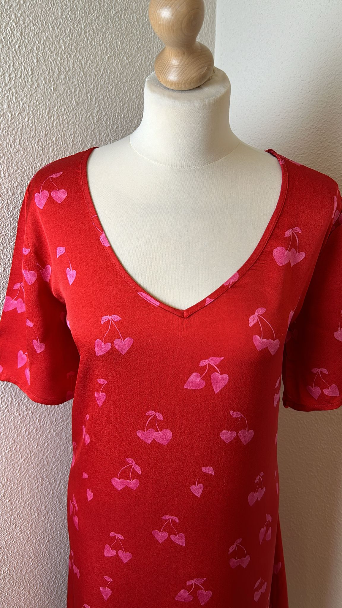 Fabienne Chapot - maat L - Hannah dress