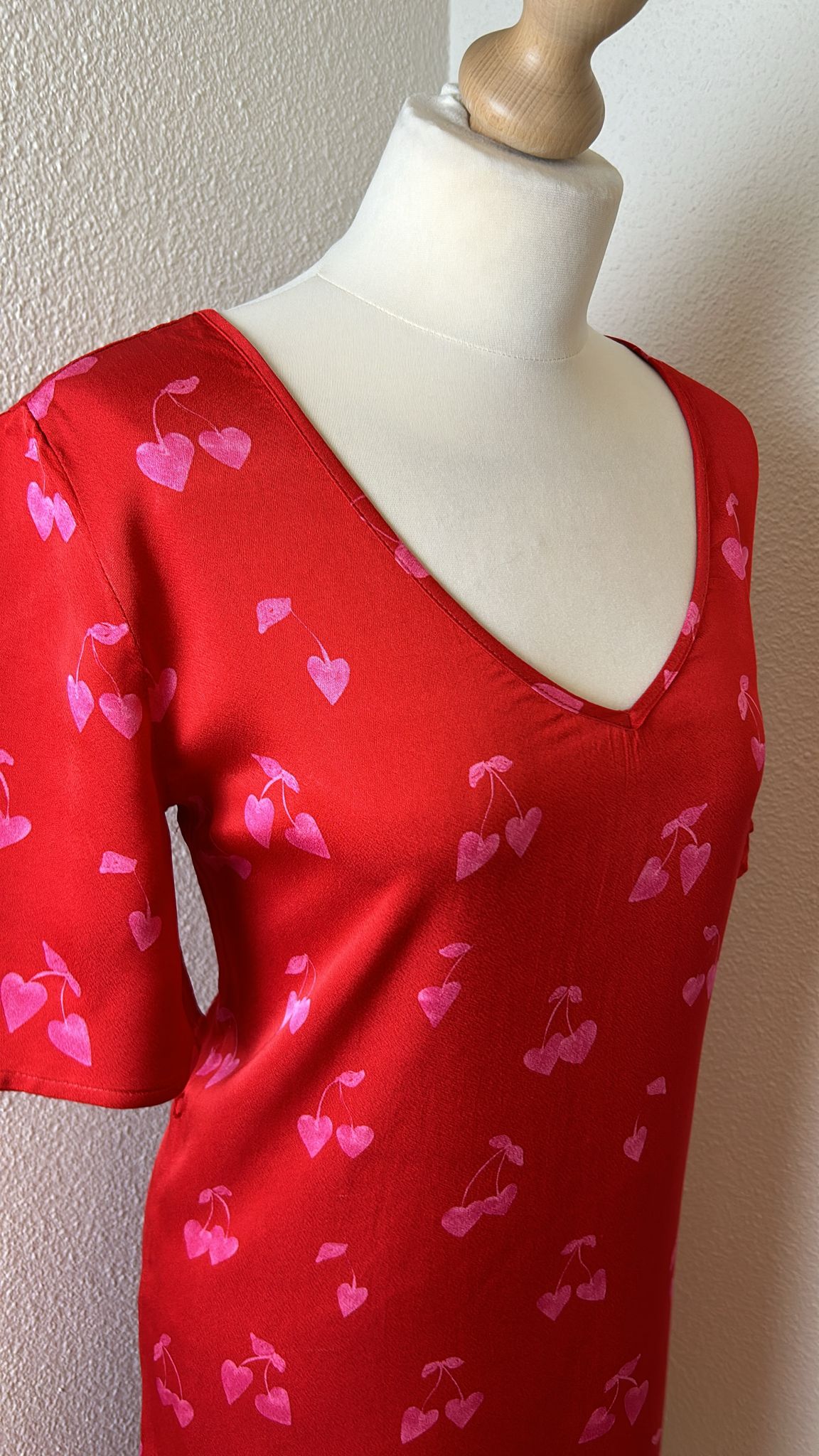 Fabienne Chapot - maat L - Hannah dress