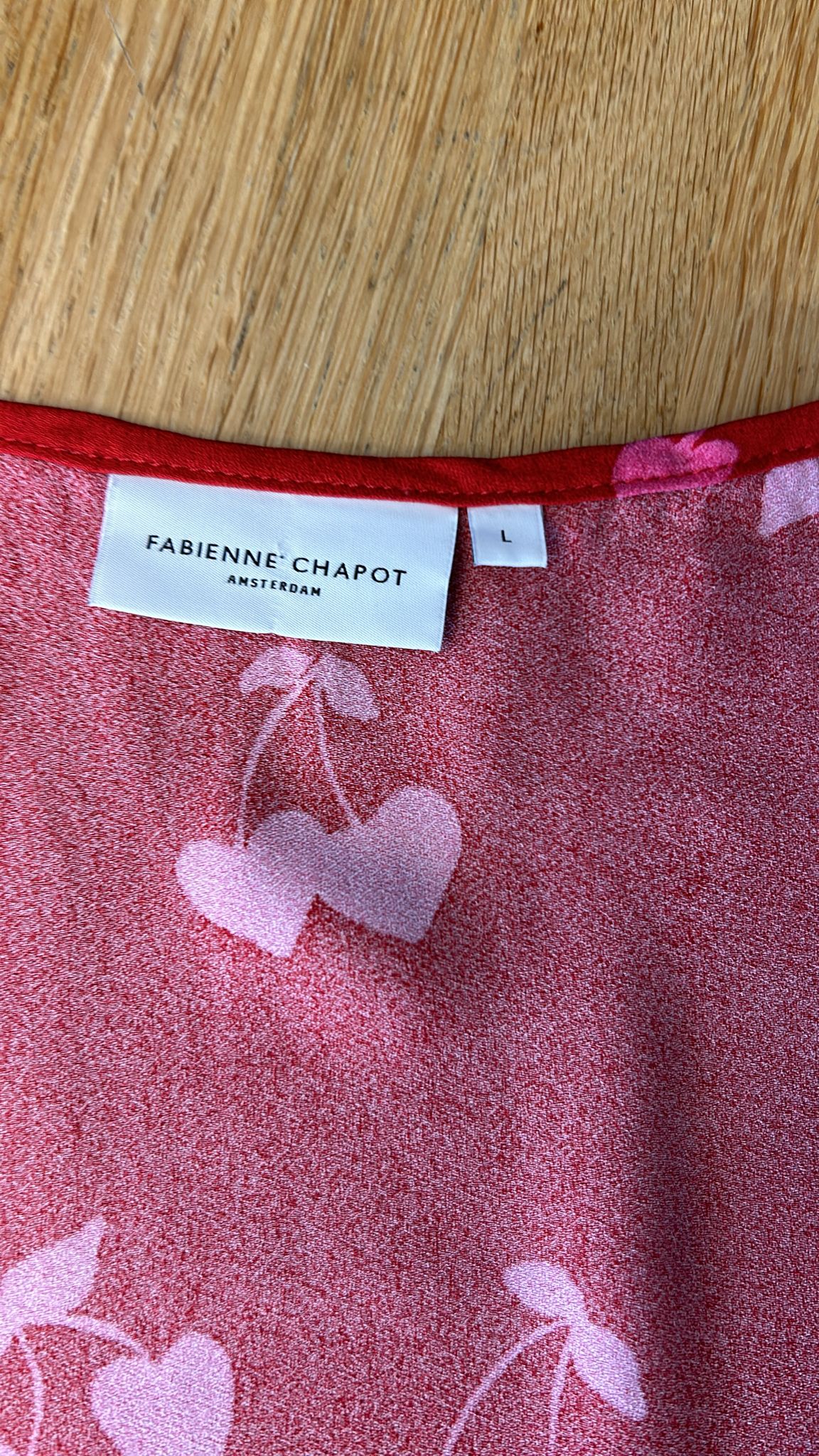 Fabienne Chapot - maat L - Hannah dress
