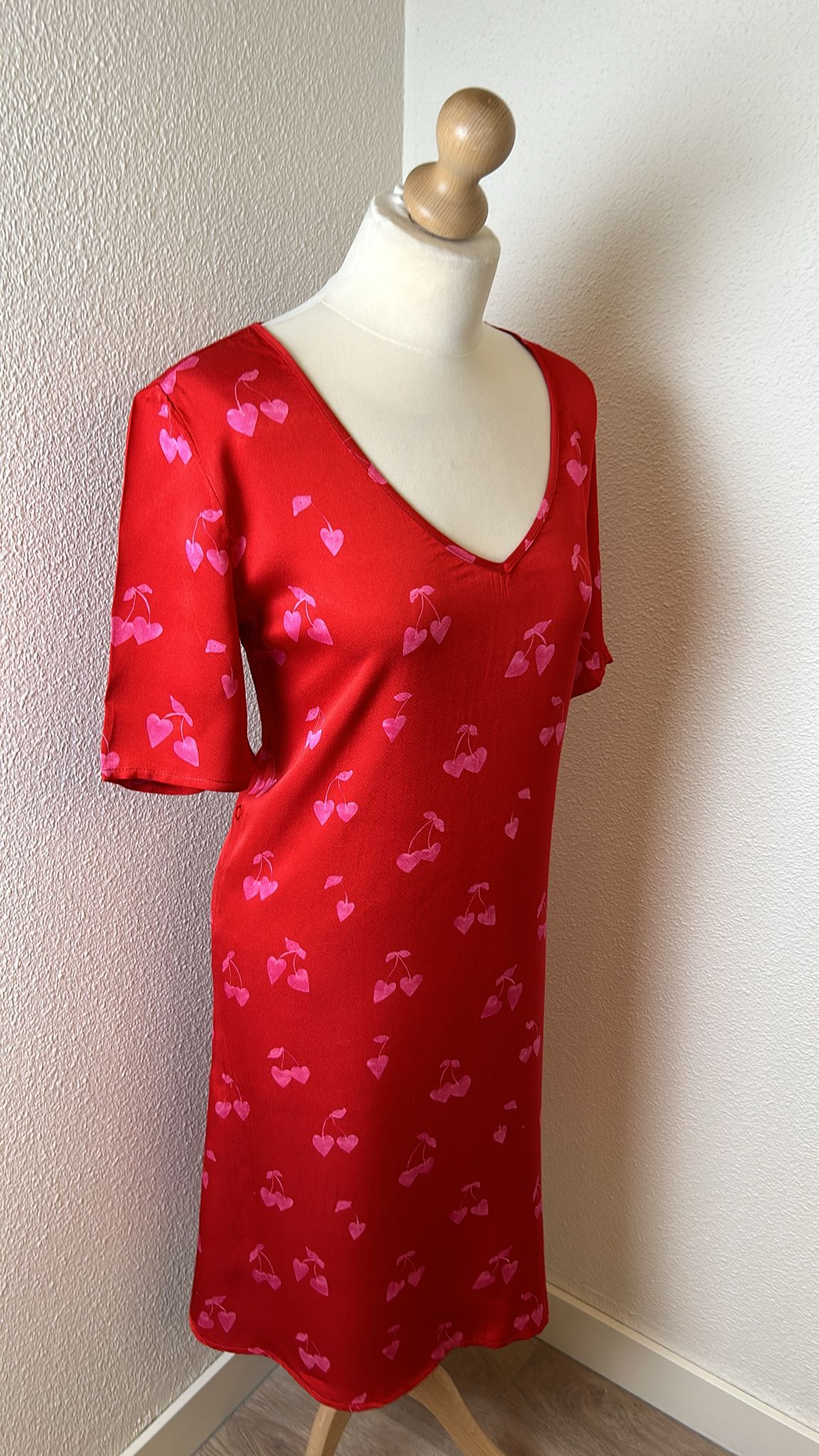 Fabienne Chapot - maat L - Hannah dress