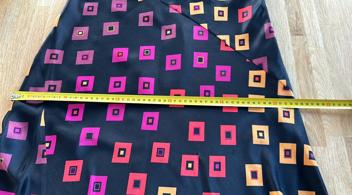 Fabienne Chapot - maat 40 - claire tetris skirt
