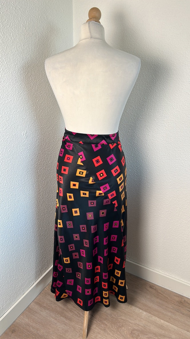 Fabienne Chapot - maat 40 - claire tetris skirt