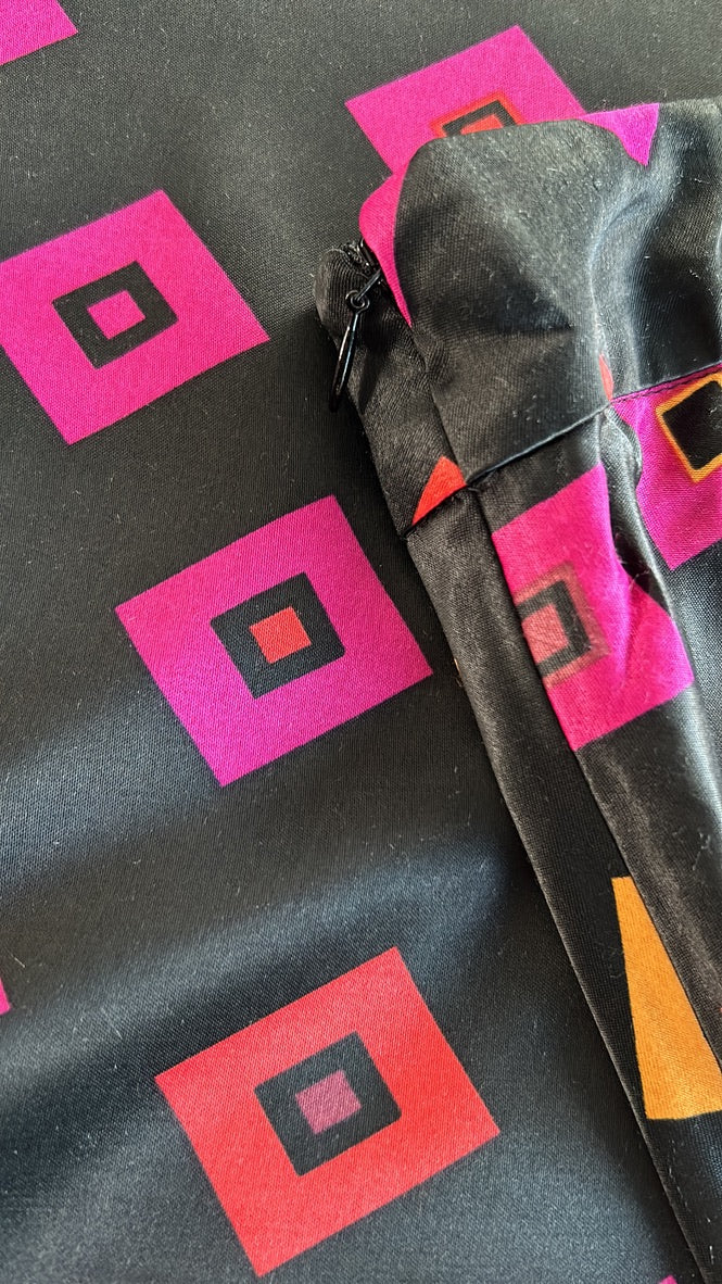 Fabienne Chapot - maat 40 - claire tetris skirt