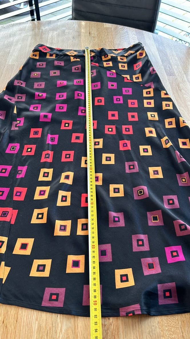 Fabienne Chapot - maat 40 - claire tetris skirt