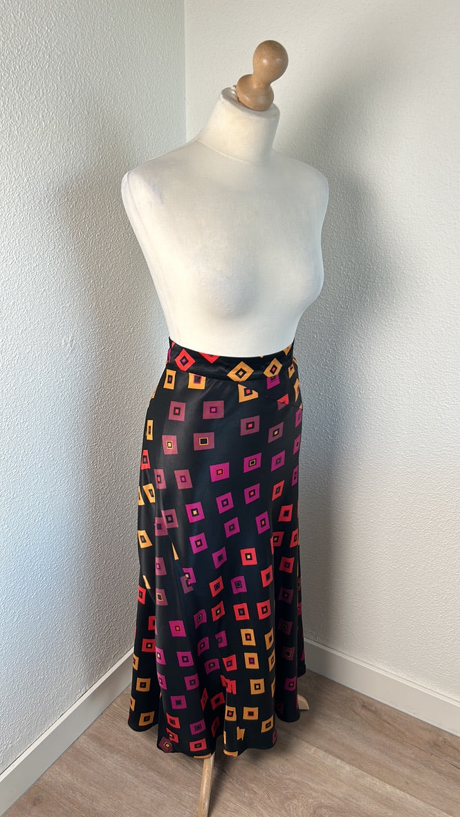 Fabienne Chapot - maat 40 - claire tetris skirt