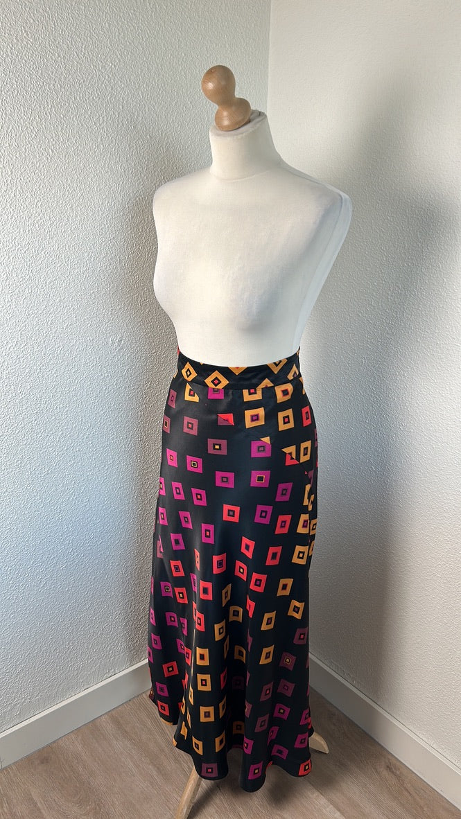 Fabienne Chapot - maat 40 - claire tetris skirt