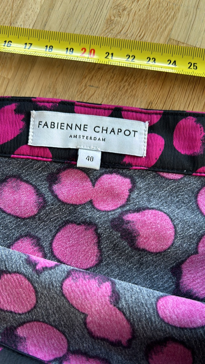 Fabienne Chapot - maat 40 - claire skirt